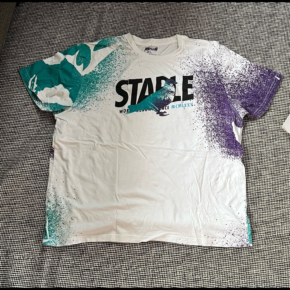 Vintage Staple shirt